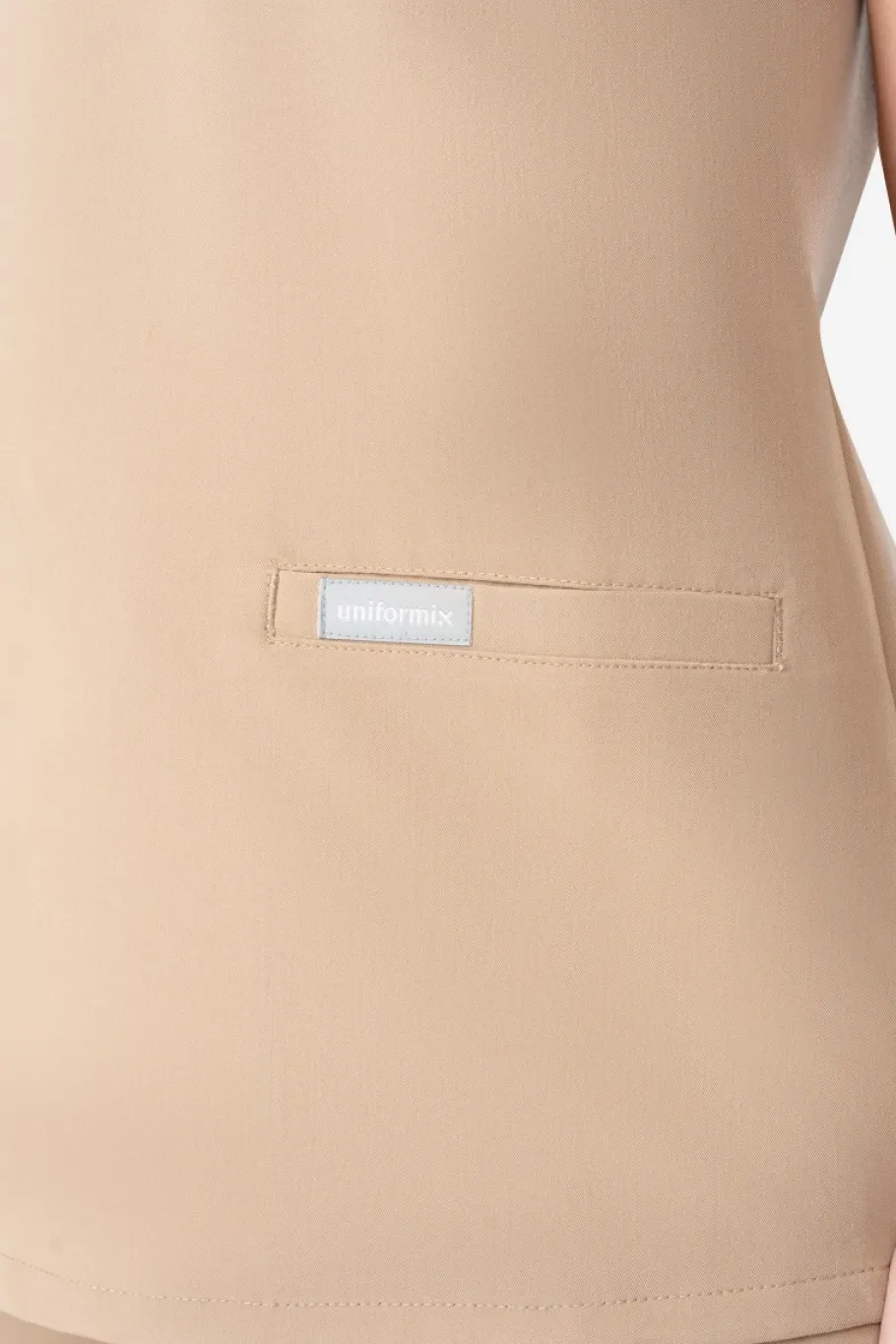 Uniformix Fizjoterapia|Kosmetologia-Bluza medyczna damska RayOn, 3000, Twilight