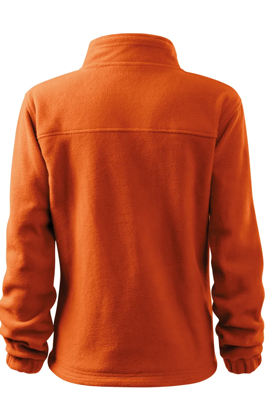 Uniformix Pozostałe-Bluza polarowa damska, pomarańczowa