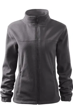 Uniformix Pozostałe-Bluza polarowa damska, szara