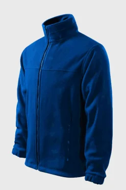 Uniformix Pozostałe-Bluza polarowa męska, niebieski ciemny