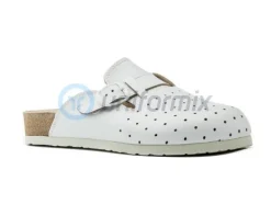 Uniformix Obuwie-Klapki medyczne, rozmiary 36-42 PF-670DZ