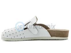 Uniformix Obuwie-Klapki medyczne, rozmiary 36-42 PF-670DZ