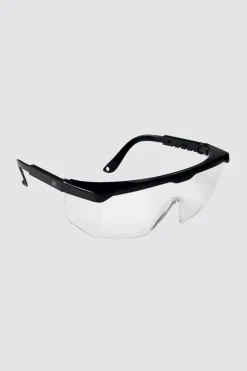 Uniformix Okulary Ochronnne-Okulary ochronne, AS-01-002