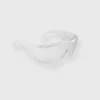 Uniformix Okulary Ochronnne-Okulary ochronne, AS-01-001