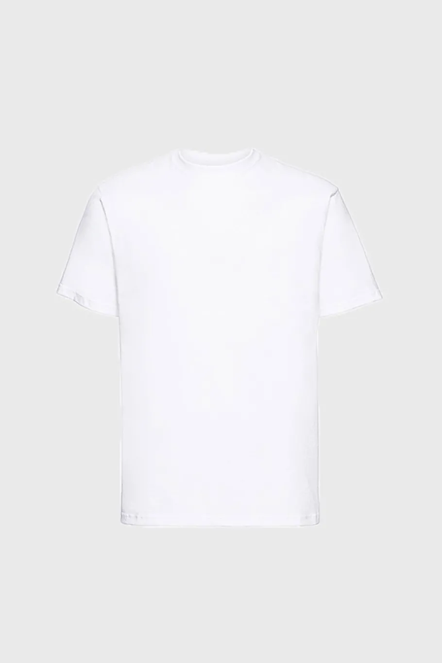 Uniformix Pozostałe|Pozostałe-R18000, T-shirt, biały