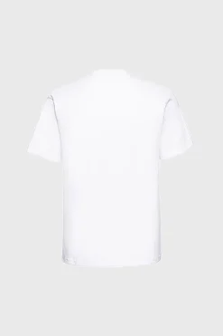 Uniformix Pozostałe|Pozostałe-R18000, T-shirt, biały