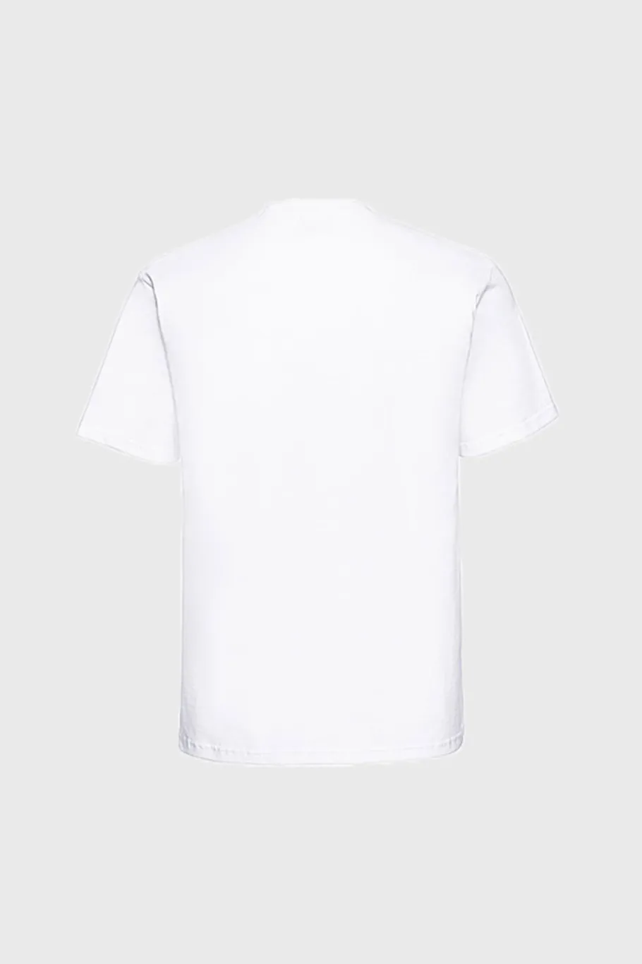 Uniformix Pozostałe|Pozostałe-R18000, T-shirt, biały
