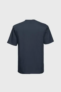 Uniformix Pozostałe|Pozostałe-R18000, T-shirt, granatowy
