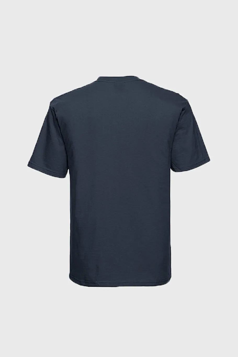 Uniformix Pozostałe|Pozostałe-R18000, T-shirt, granatowy