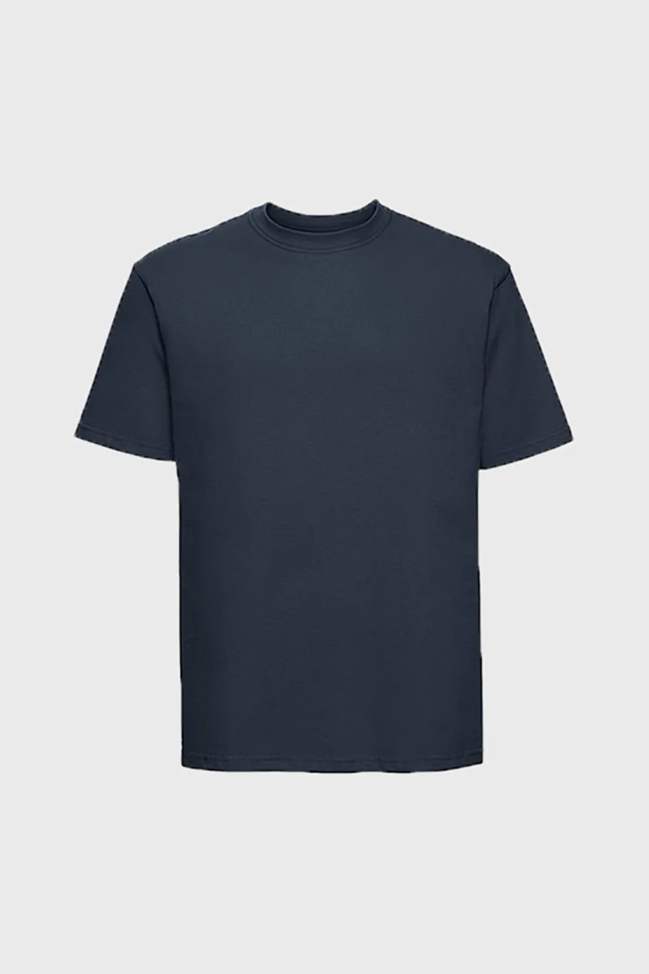Uniformix Pozostałe|Pozostałe-R18000, T-shirt, granatowy
