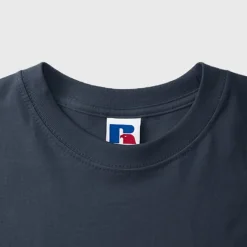Uniformix Pozostałe|Pozostałe-R18000, T-shirt, granatowy