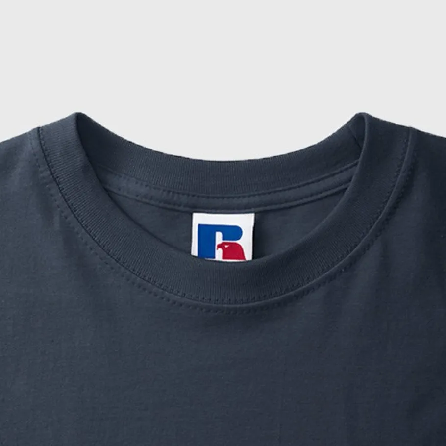 Uniformix Pozostałe|Pozostałe-R18000, T-shirt, granatowy