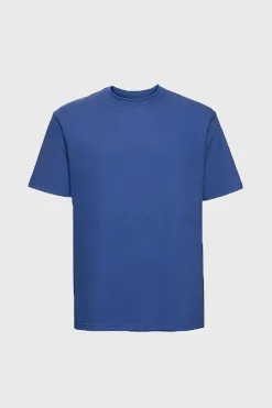 Uniformix Pozostałe|Pozostałe-R18000, T-shirt, niebieski ciemny