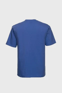 Uniformix Pozostałe|Pozostałe-R18000, T-shirt, niebieski ciemny