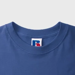 Uniformix Pozostałe|Pozostałe-R18000, T-shirt, niebieski ciemny