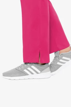 Uniformix Fizjoterapia|Spodnie-Spodnie medyczne damskie Med Couture Performance Touch, 7739-PKPH