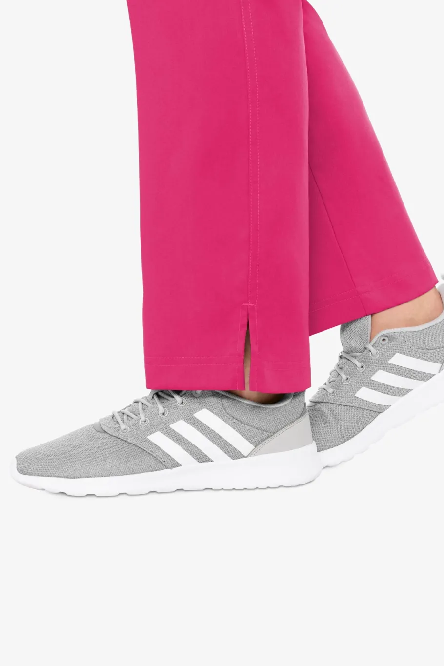 Uniformix Fizjoterapia|Spodnie-Spodnie medyczne damskie Med Couture Performance Touch, 7739-PKPH