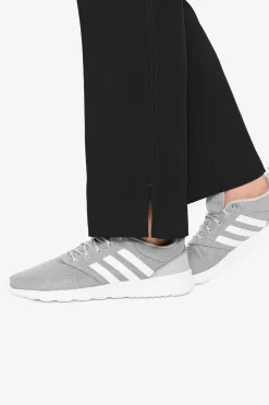 Uniformix Fizjoterapia|Spodnie-Spodnie medyczne damskie Med Couture Performance Touch, 7739-BLAC