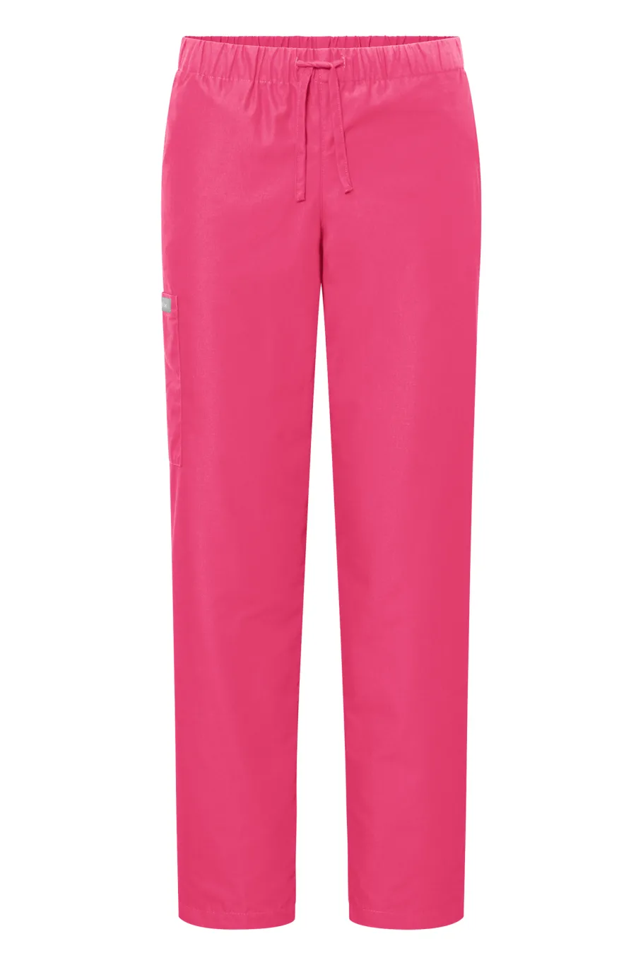 Uniformix Kosmetologia|Stomatologia-Spodnie medyczne uniwersalne, TEAM T1190, Virtual Pink