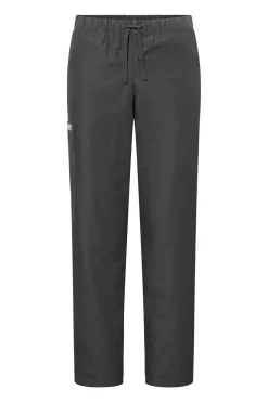 Uniformix Kosmetologia|Stomatologia-Spodnie medyczne uniwersalne, TEAM T1190, Dark gray