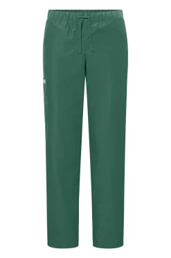 Uniformix Komplety|Promocje-Zestaw medyczny damski TEAM, bluza T1000 + spodnie T1190, Hunter Green