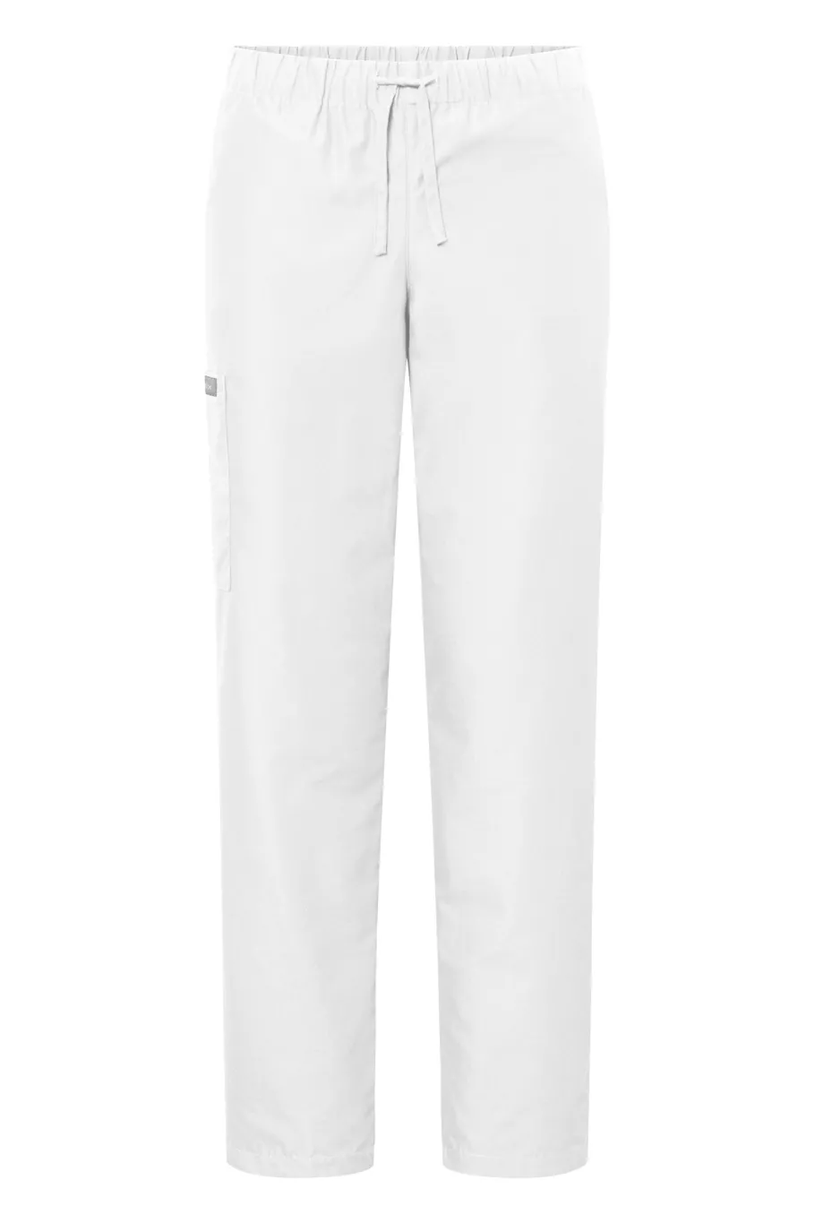 Uniformix Komplety|Promocje-Zestaw medyczny damski TEAM, bluza T1000 + spodnie T1190, White