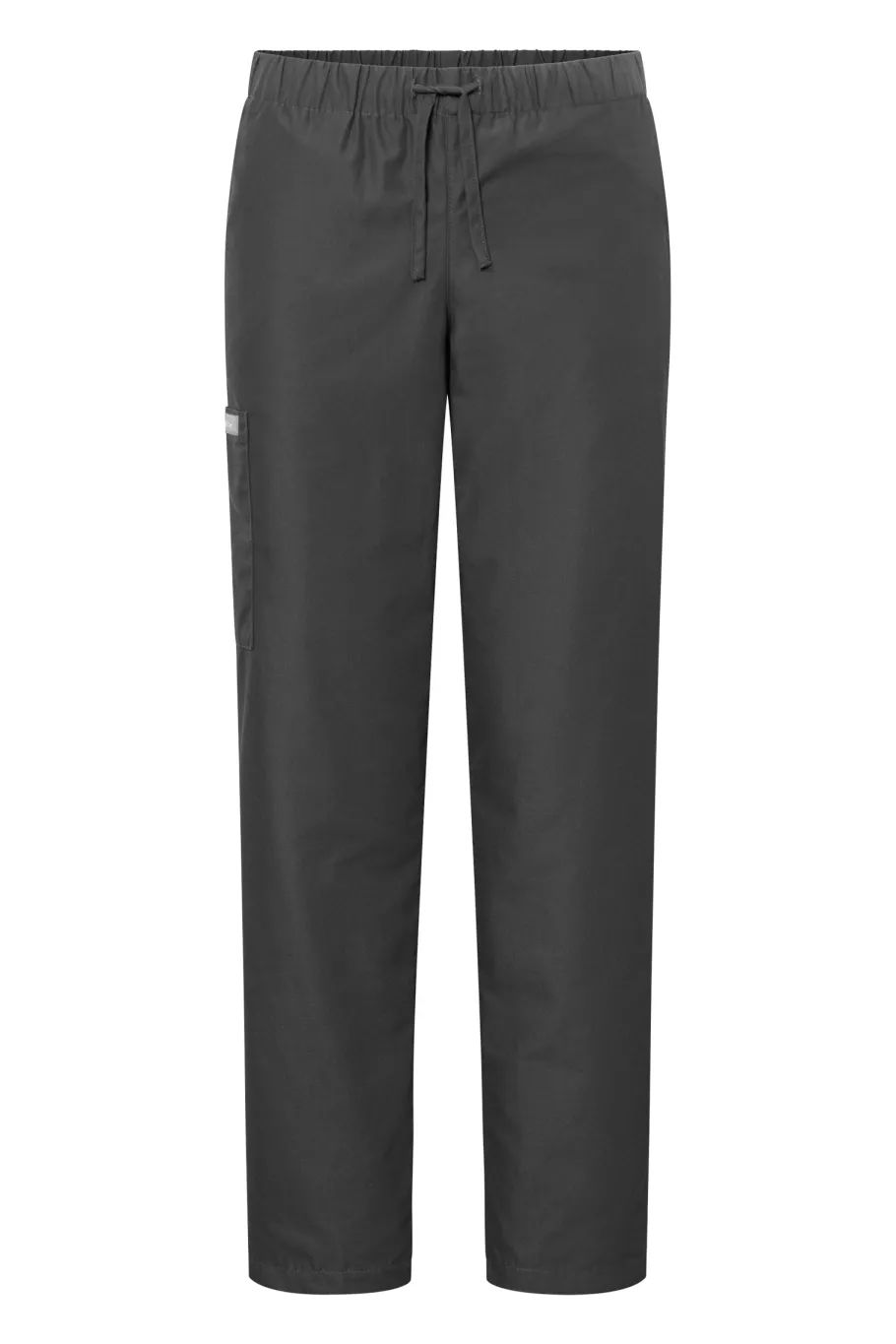 Uniformix Komplety|Promocje-Zestaw medyczny damski TEAM, bluza T1000 + spodnie T1190, Dark gray