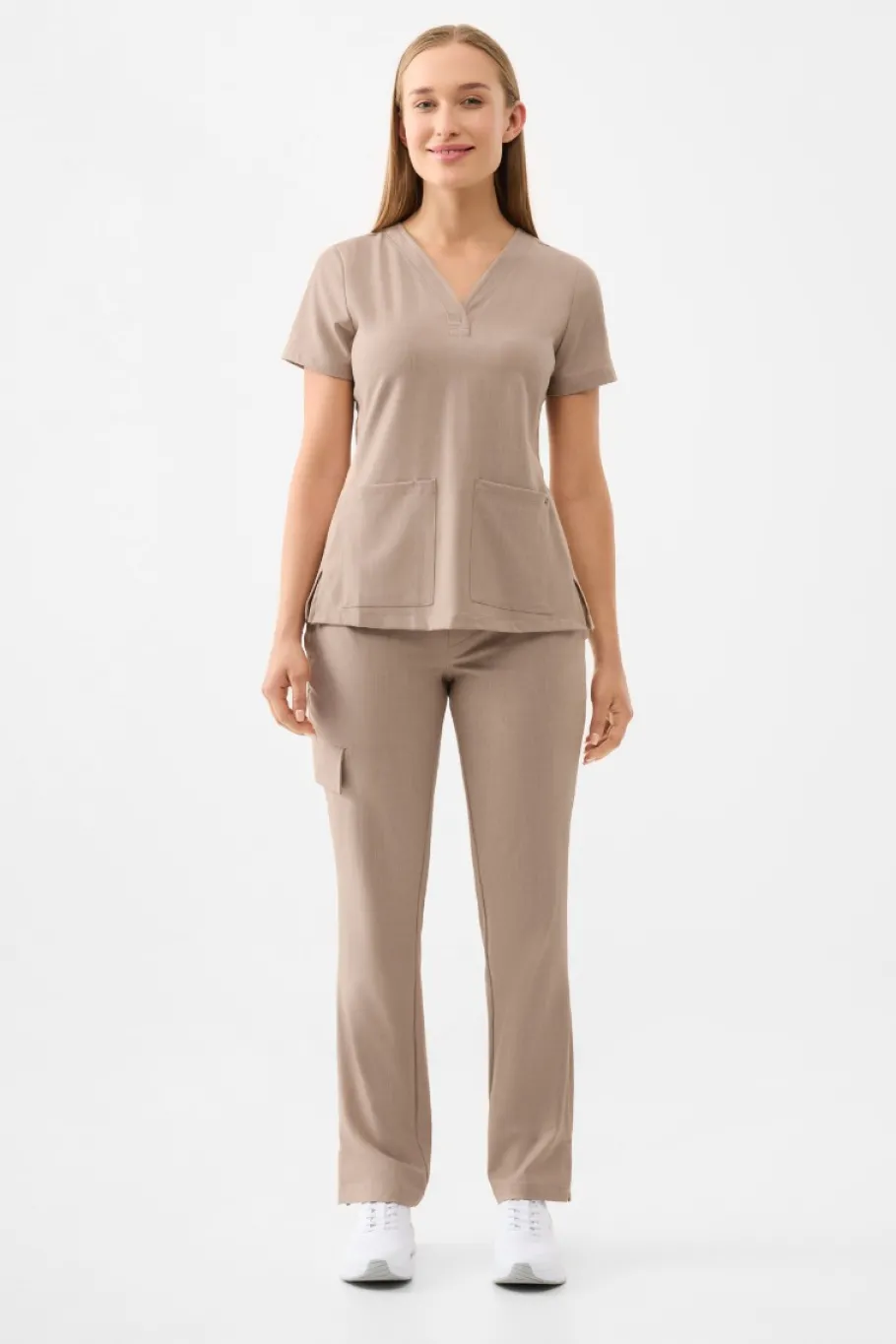 Uniformix Komplety|Promocje-Zestaw medyczny Healing Hands Quest bluza HH751 + spodnie HH153, DTTP