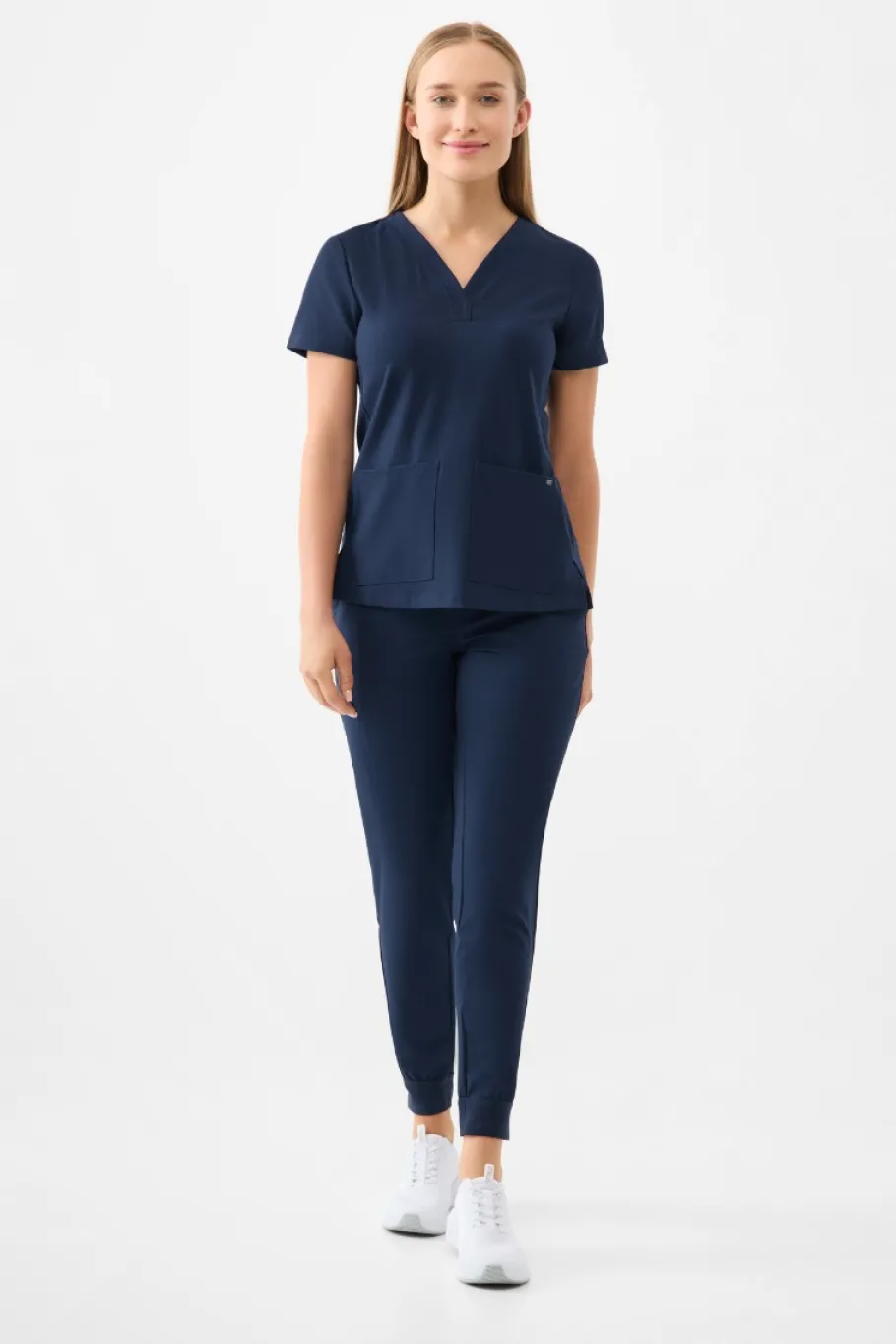 Uniformix Komplety|Promocje-Zestaw medyczny Healing Hands Quest bluza HH751 + spodnie HH155, NAVY