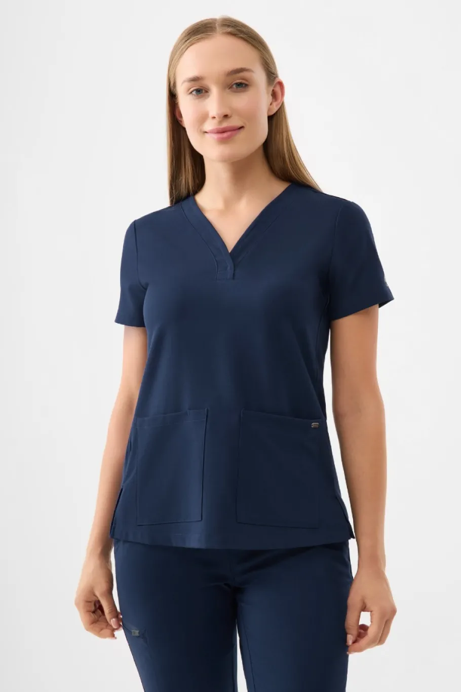 Uniformix Komplety|Promocje-Zestaw medyczny Healing Hands Quest bluza HH751 + spodnie HH155, NAVY