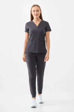 Uniformix Komplety|Promocje-Zestaw medyczny Healing Hands Quest bluza HH751 + spodnie HH155, PWTR