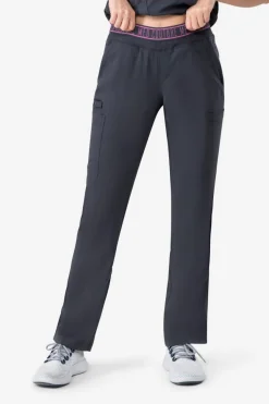Uniformix Komplety|Promocje-Zestaw medyczny Med Couture Performance Touch - Bluza 7459 + Spodnie 7739, PWTR