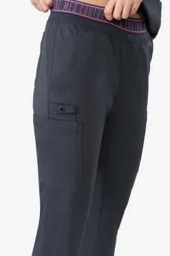 Uniformix Komplety|Promocje-Zestaw medyczny Med Couture Performance Touch - Bluza 7459 + Spodnie 7739, PWTR