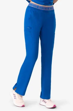 Uniformix Komplety|Promocje-Zestaw medyczny Med Couture Performance Touch - Bluza 7459 + Spodnie 7739, ROYL