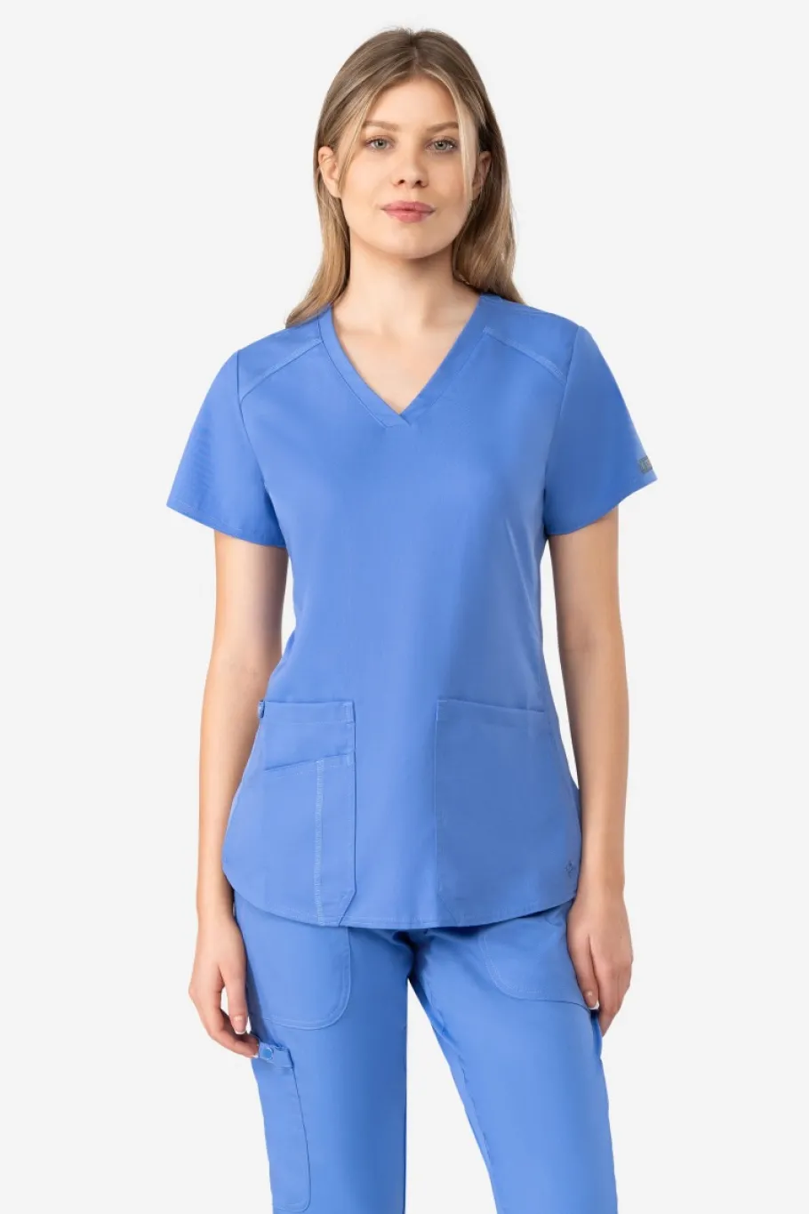 Uniformix Komplety|Promocje-Zestaw medyczny Med Couture Performance Touch - Bluza 7459 + Spodnie 7710, CEIL