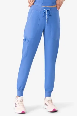 Uniformix Komplety|Promocje-Zestaw medyczny Med Couture Performance Touch - Bluza 7459 + Spodnie 7710, CEIL