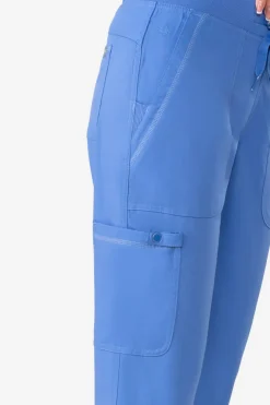 Uniformix Komplety|Promocje-Zestaw medyczny Med Couture Performance Touch - Bluza 7459 + Spodnie 7710, CEIL