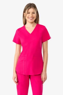 Uniformix Komplety|Promocje-Zestaw medyczny Med Couture Performance Touch - Bluza 7459 + Spodnie 7739, PKPH