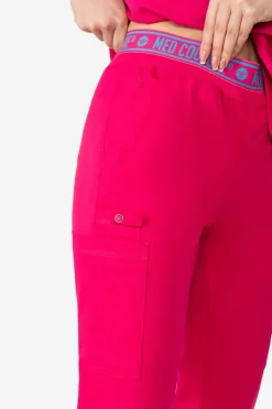 Uniformix Komplety|Promocje-Zestaw medyczny Med Couture Performance Touch - Bluza 7459 + Spodnie 7739, PKPH