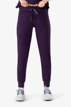 Uniformix Komplety|Promocje-Zestaw medyczny Med Couture Performance Touch - Bluza 7459 + Spodnie 7710, EGPL
