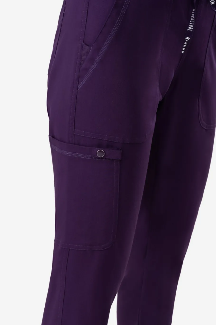 Uniformix Komplety|Promocje-Zestaw medyczny Med Couture Performance Touch - Bluza 7459 + Spodnie 7710, EGPL