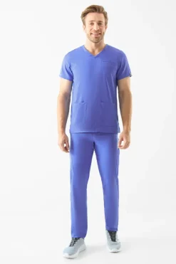 Uniformix Komplety|Promocje-Zestaw medyczny Med Couture RothWear - Bluza 7477 + Spodnie 7779, CEIL