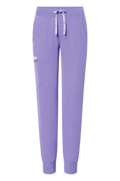 Uniformix Promocje|Komplety-Zestaw medyczny RayOn, bluza 3000 + spodnie 3020, Mauve
