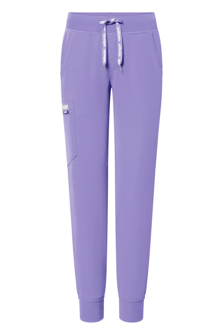 Uniformix Promocje|Komplety-Zestaw medyczny RayOn, bluza 3000 + spodnie 3020, Mauve