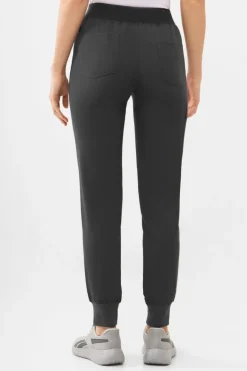 Uniformix Promocje|Komplety-Zestaw medyczny RayOn, bluza 3000 + spodnie 3020, Dark Gray