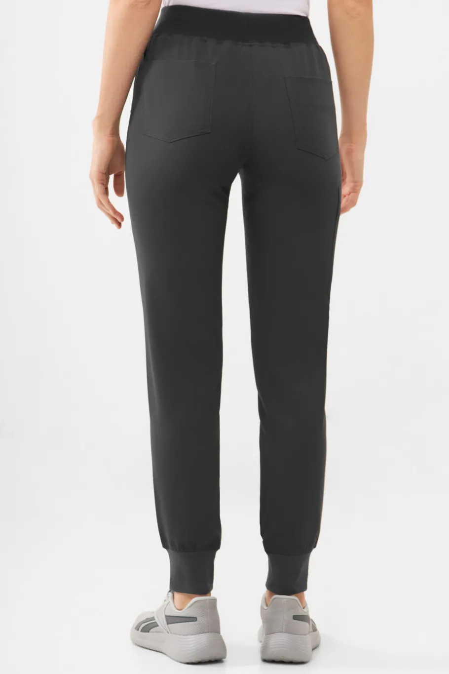 Uniformix Promocje|Komplety-Zestaw medyczny RayOn, bluza 3000 + spodnie 3020, Dark Gray