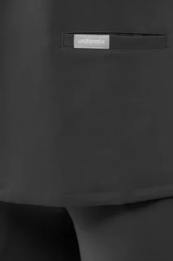 Uniformix Promocje|Komplety-Zestaw medyczny RayOn, bluza 3000 + spodnie 3020, Dark Gray