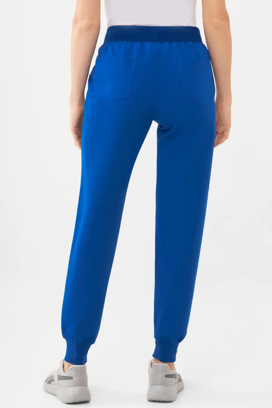 Uniformix Promocje|Komplety-Zestaw medyczny RayOn, bluza 3000 + spodnie 3020, Royal Blue