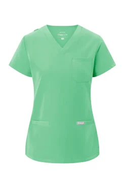 Uniformix Promocje|Komplety-Zestaw medyczny RayOn, bluza 3000 + spodnie 3020, Spring Bud