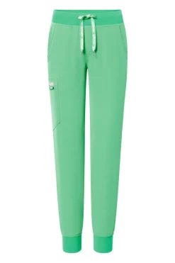 Uniformix Promocje|Komplety-Zestaw medyczny RayOn, bluza 3000 + spodnie 3020, Spring Bud